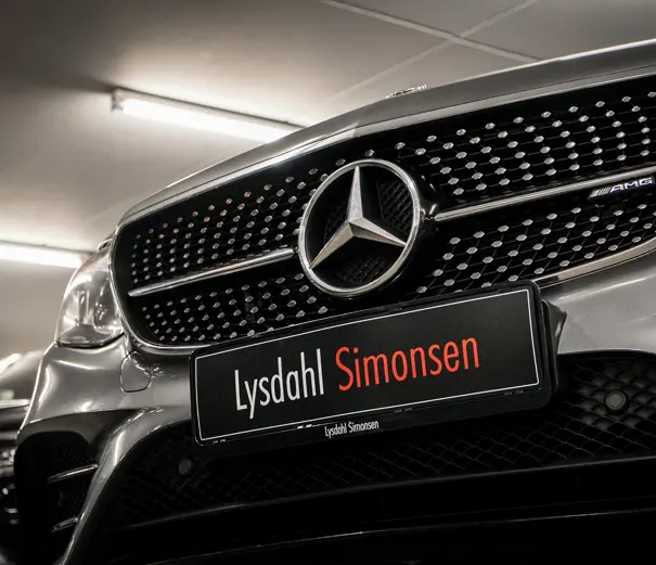 Sådan bliver du klar til synshallen