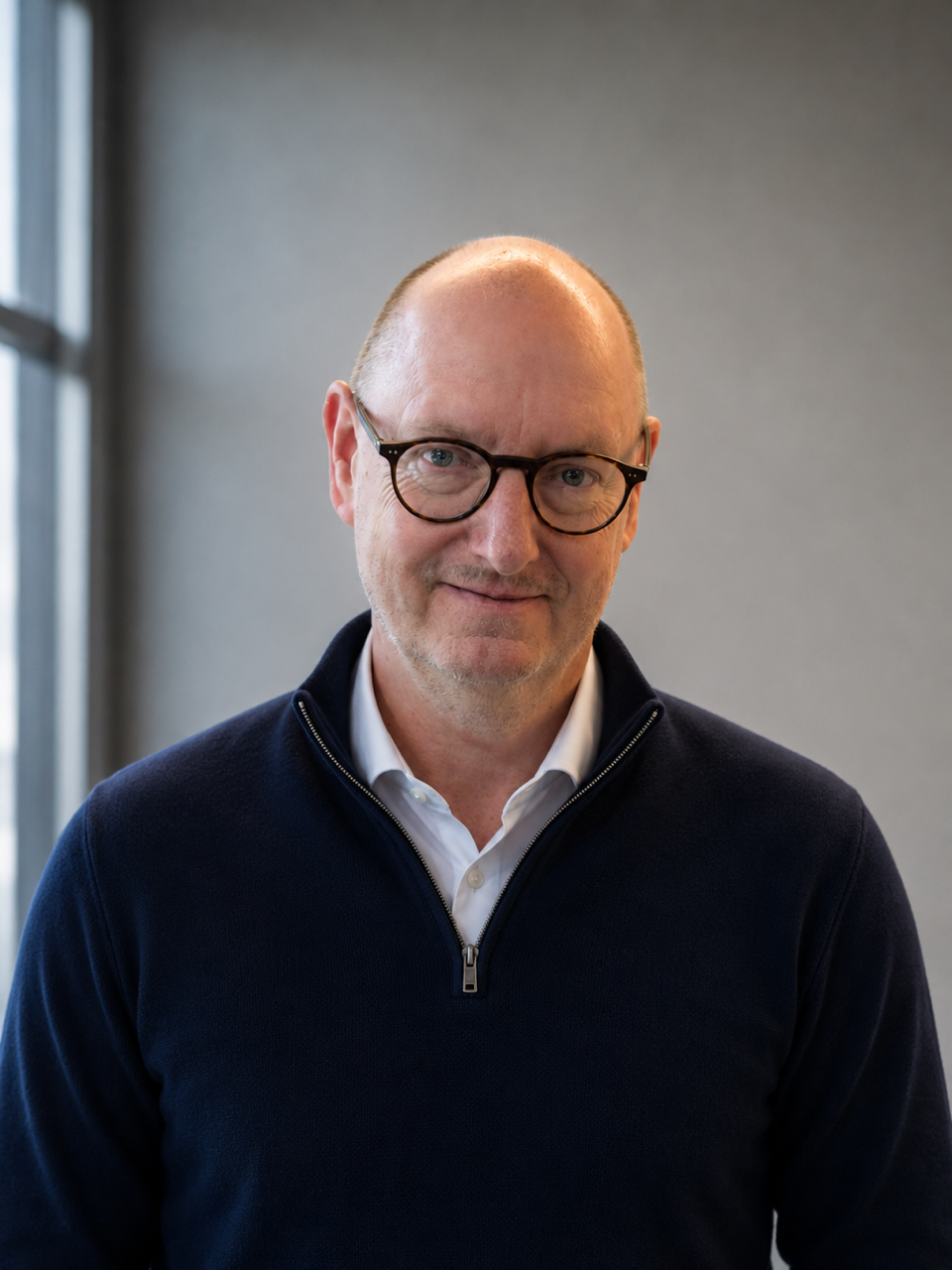 Peter Woetmann